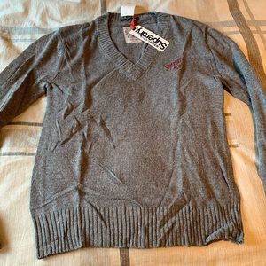 BNWT Superdry Cashmere Blend Sweater
